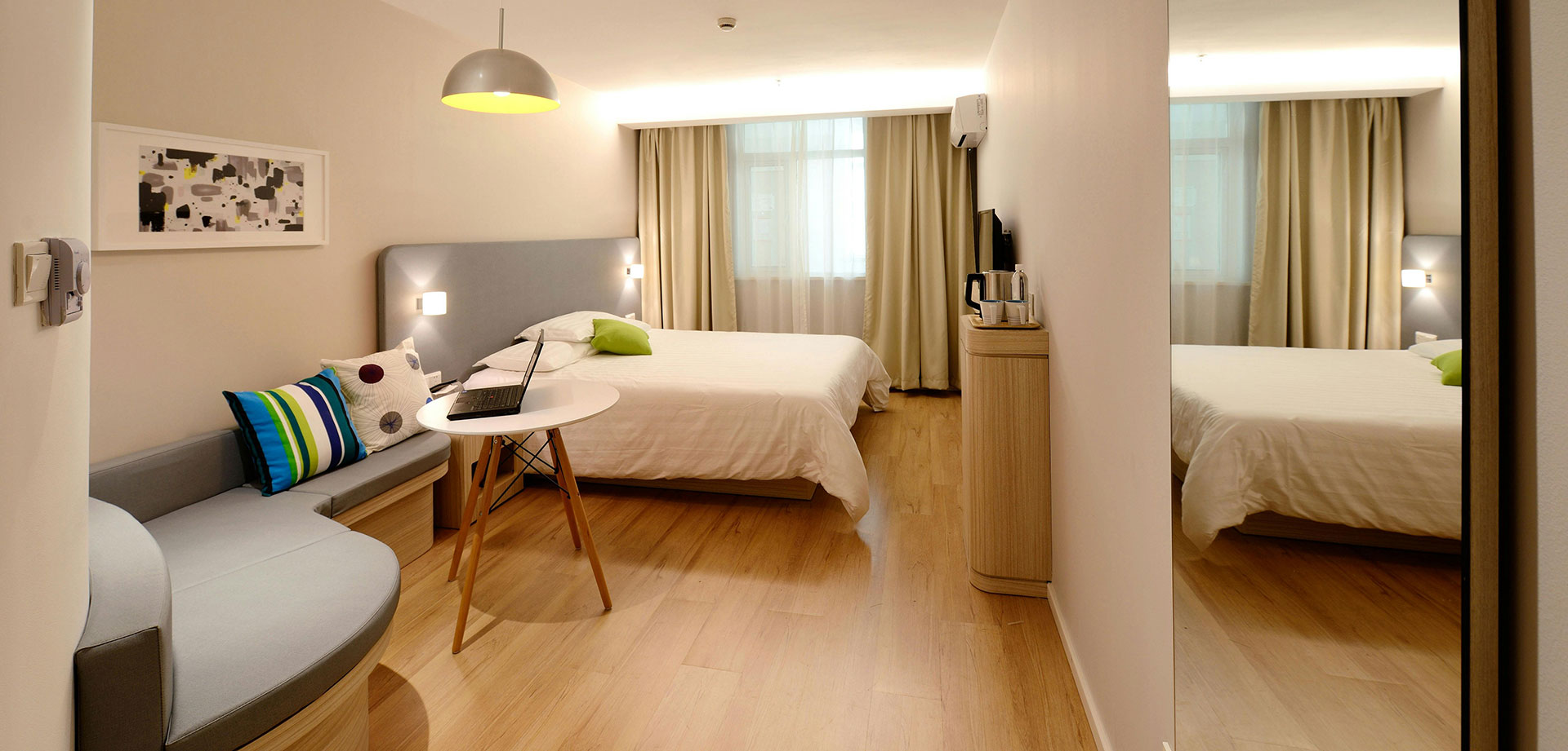 gestione bnb professionale