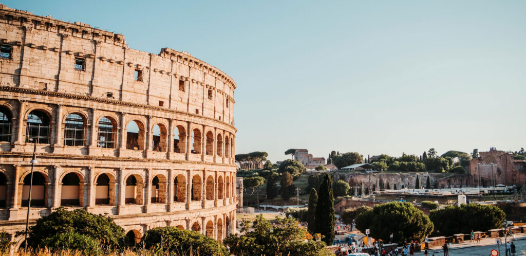Tassa di soggiorno a Roma